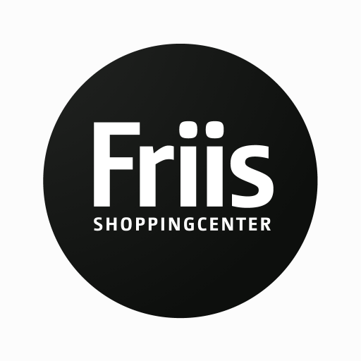 Friis Shoppingcenter 2024.1 Icon