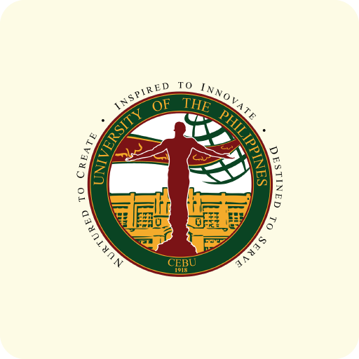 UP Cebu VLE Mobile logo