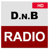 Drum & Bass Radio FM Music icon