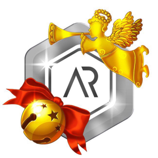 AR Metaverse - Arcona  Icon