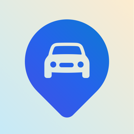 Giám sát xe GPS logo