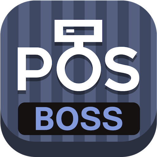 POSERVA Boss  Icon