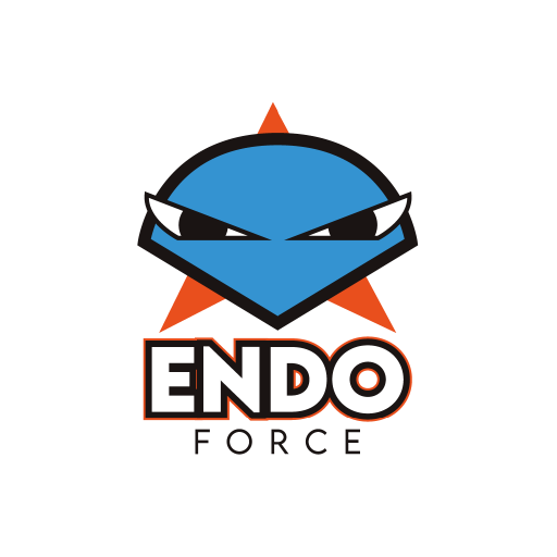 Endoforce logo