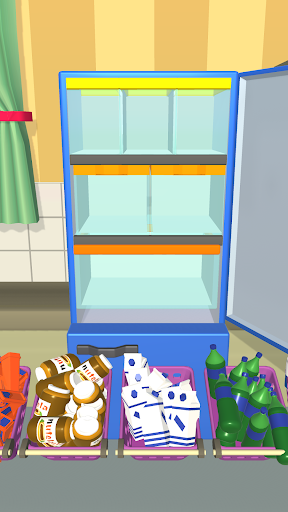 Fill The Fridge androidhappy screenshots 2