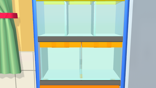 Fill The Fridge Mod APK 3.1.7 (Unlimited Money) Gallery 2