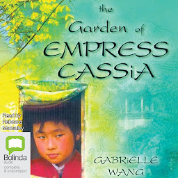 Icon image The Garden of Empress Cassia