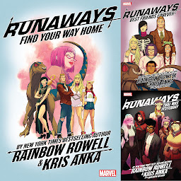 Obraz ikony: Runaways (2017)