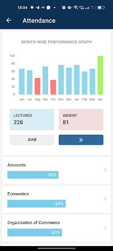 Stellar EduTech Screen 3