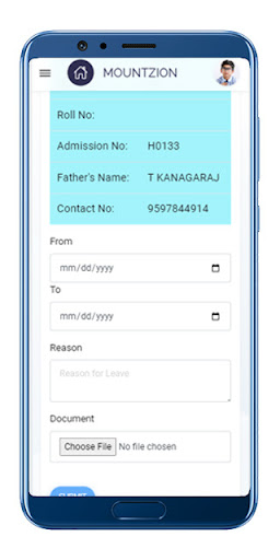 MZMHSS Screen 3