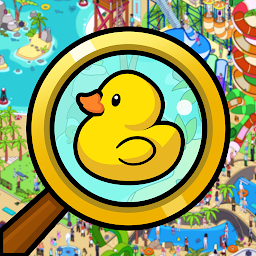 Find It: Scavenger Hunt Mod Apk
