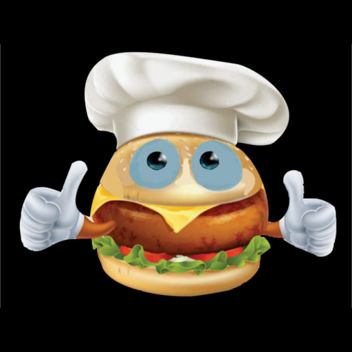 New Burguer logo