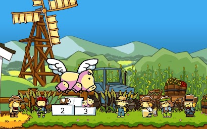 Scribblenauts Unlimited