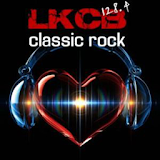Lkcb 128.4 Classic Rock icon