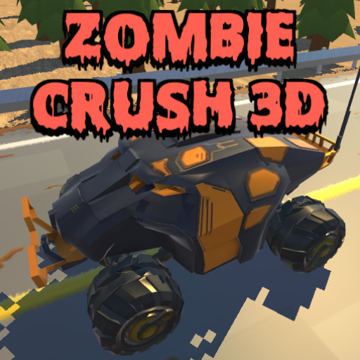 Zombie Crush 3D