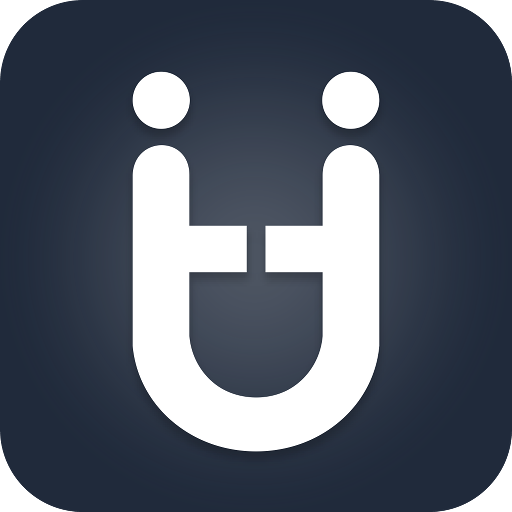 Umapped V2 logo