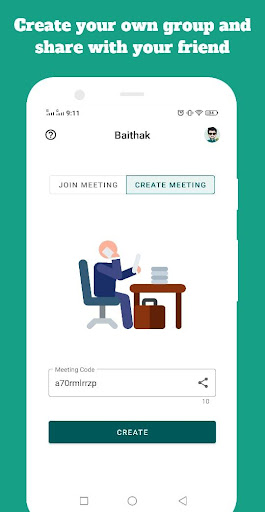 Baithak Screen 2