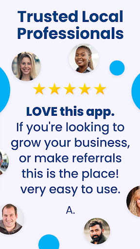Refer A Friend App