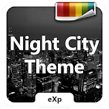 Theme eXp - Night City icon