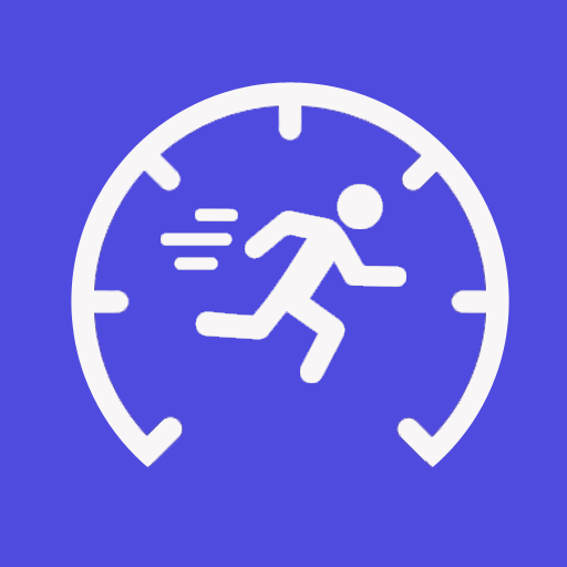 Running Pace Controller logo