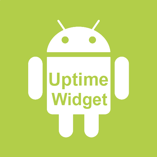 Uptime Widget logo