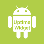 Cover Image of Unduh Uptime Widget  APK