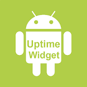 Uptime Widget