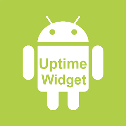 Icon image Uptime Widget