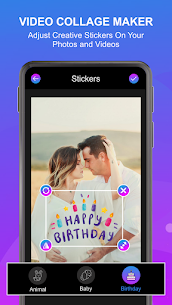 Video Collage Maker For PC 4