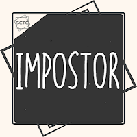 Impostor!