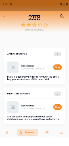Flippkar Partner Screen 3