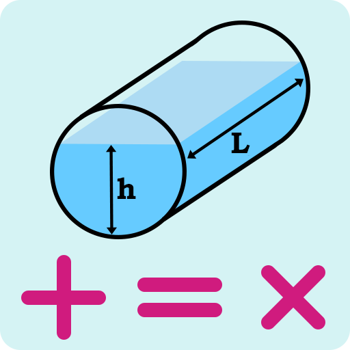 Calculadora de tanque Descarga en Windows