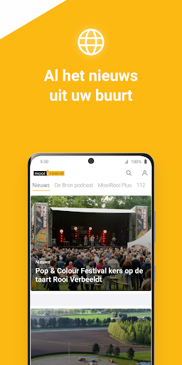 MooiRooi Screen 3