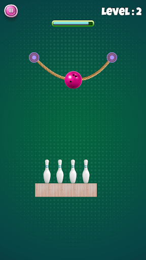 Bowling Rush Screen 2