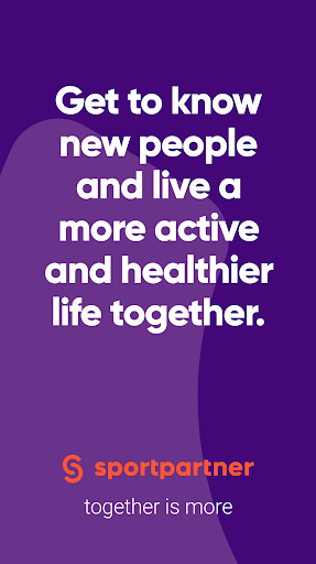 Sportpartner screenshot 6