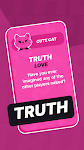 screenshot of Party Animals: Truth or Dare