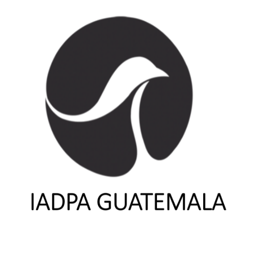 IADPA Guatemala logo