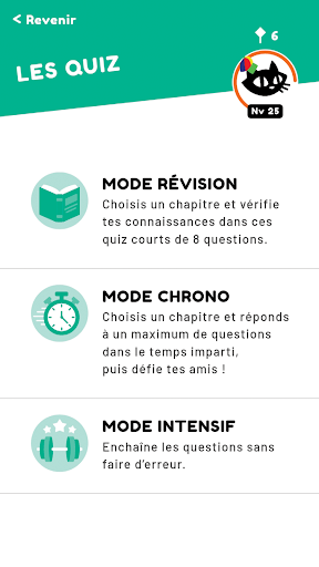 La Boîte à Bac Screen 2