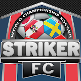 Striker FC 4K icon