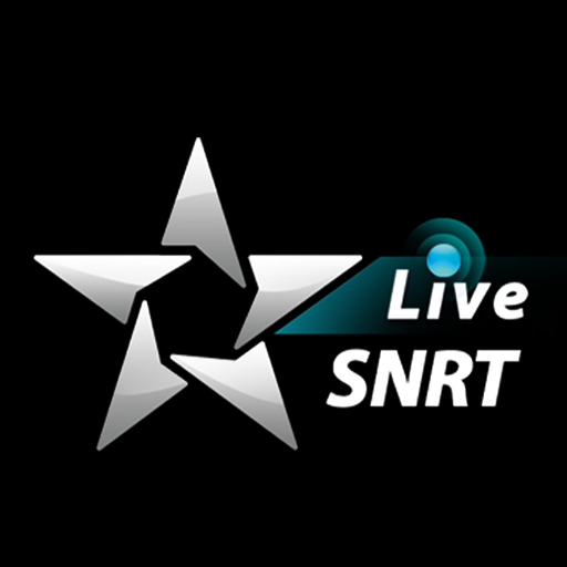 SNRT Live  Icon