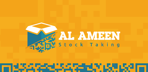 Al-Ameen Stock Taking