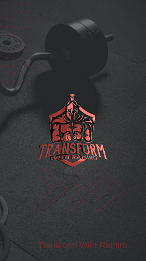 Android application Transform With Ramiro screenshort