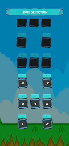 Donut Blast Fun Screen 3