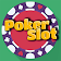 Poker Slot three hands icon