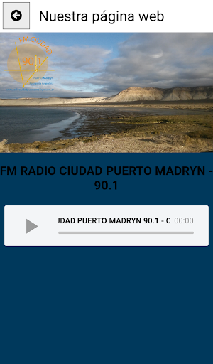 Radio Ciudad Puerto Madryn