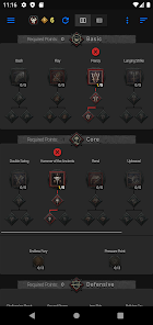 Captura 9 Database for Diablo 4 android