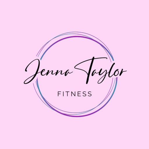 Jenna Taylor Fitness logo