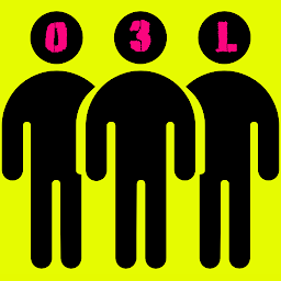 Icon image Only Three Lads - Podcast