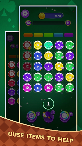 Just Tap Chip - Tap to Win