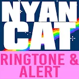 Nyan Cat Theme Music Ringtone icon