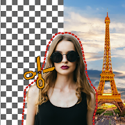 Background Changer Remove Background Photo Editor v5.3.0 Premium APK